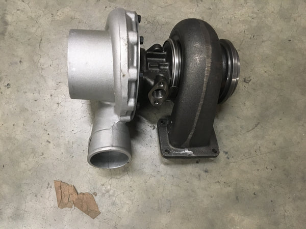 NEW!!! BorgWarner Schwitzer BHT3B 167050 Series Diesel Turbosupercharger