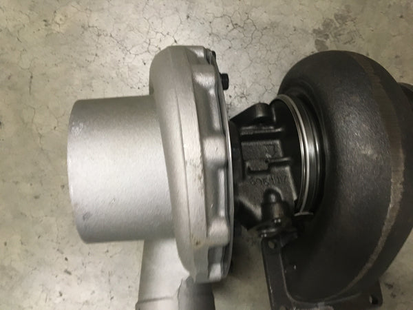 NEW!!! BorgWarner Schwitzer BHT3B 167050 Series Diesel Turbosupercharger