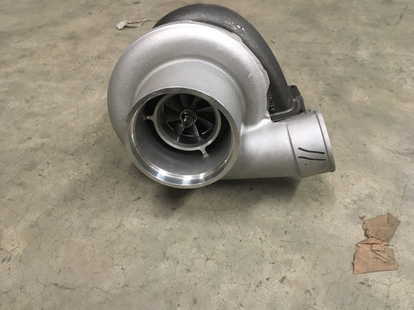 NEW!!! BorgWarner Schwitzer BHT3B 167050 Series Diesel Turbosupercharger