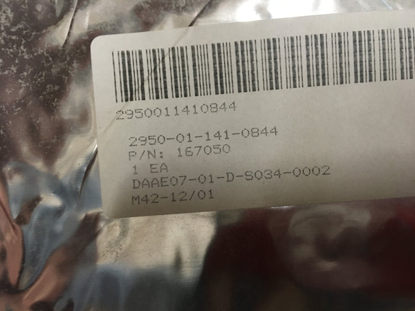 NEW!!! BorgWarner Schwitzer BHT3B 167050 Series Diesel Turbosupercharger