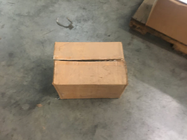 Emerson 601996B AC Motor,2HP,208-230V,1725RPM,3PH NSN:6105-00-531-0563