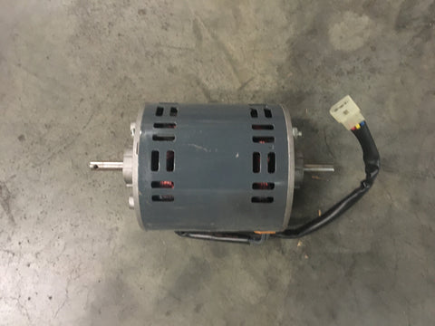 Teletype AC Motor Model:402402 NSN:6105-01-015-6237