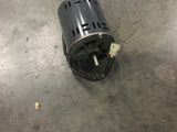 Teletype AC Motor Model:402402 NSN:6105-01-015-6237