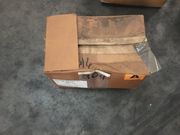 Marathon AC Motor Model:4QB56C17F5307E P,3/4HP,115/208-230,1PH, 1725RPM NSN:6105-01-212-1246