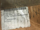 NEW!!! Marathon C191 AC Motor,1 1/2HP,115/208-230,1PH, 1725RPM NSN:6105-01-007-7232