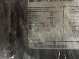 NEW!!! Marathon C191 AC Motor,1 1/2HP,115/208-230,1PH, 1725RPM NSN:6105-01-007-7232
