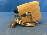 Sporlan EFV-1/2C Thermostatic Expansion Valve, 1/4" X 1/2" ODF