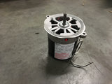 A.O Smith 4MA18 AC Motor (1/4HP,115V,3450RPM,1PH) NSN:6105-00-263-0119 Stock:316P933 P/N:6K315