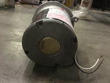 A.O Smith 4MA18 AC Motor (1/4HP,115V,3450RPM,1PH) NSN:6105-00-263-0119 Stock:316P933 P/N:6K315
