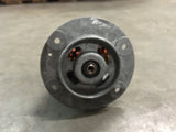 Delta Intl Machinery Corp AC Motor NSN:6105-01-168-0625 P/N:438-02-314-0675