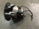 Delta Intl Machinery Corp AC Motor NSN:6105-01-168-0625 P/N:438-02-314-0675