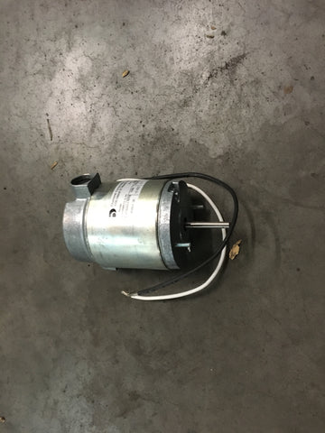 Dunmore Corp DC Motor 4700RPM 12VDC 5.1AMP NSN:6105-01-391-2029 P/N:PM00109-175-00