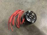 Red Dot DC Motor 12VDC NSN:6105-01-261-2598 P/N:RD-3133-4P