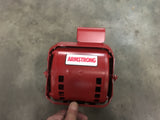 Armstrong 805316-010 AC Motor,1/12HP,1PH,115V,1725RPM NSN:6105-01-044-4123  P/N:1BR790-8-TB-BPS