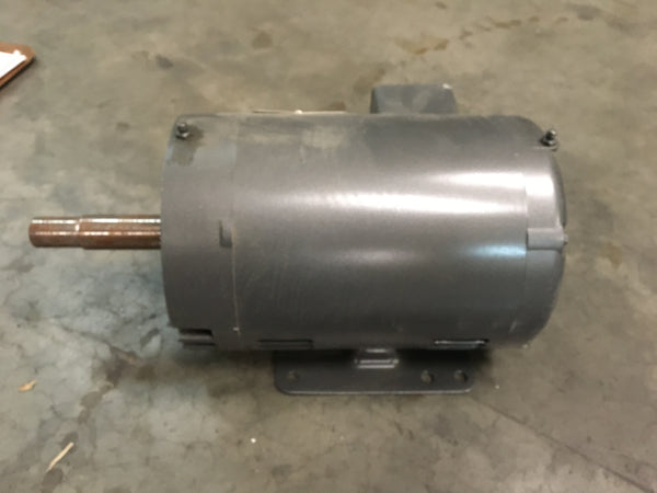 2HP Baldor-Reliance JMM3157T Electric Motor, 208-230/460V, 1740RPM, 3PH