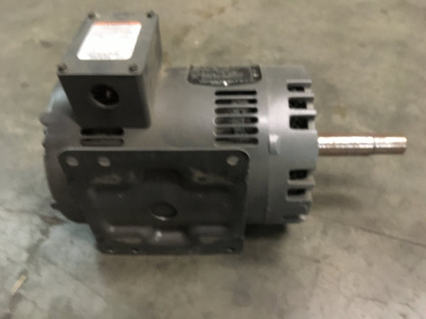 2HP Baldor-Reliance JMM3157T Electric Motor, 208-230/460V, 1740RPM, 3PH