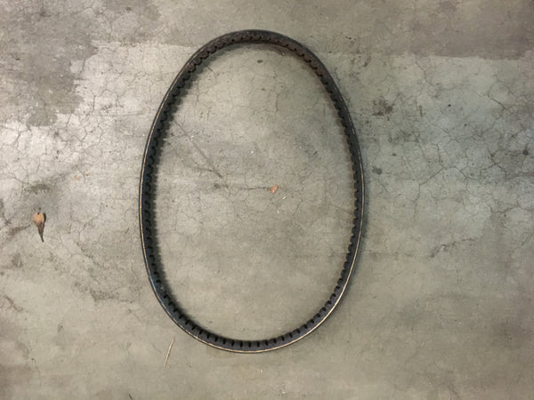 Browning AX32 Gripnotch Belt, 7240, AX Belt Section Belt w/ 33.3" Pitch