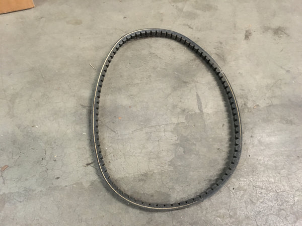 Browning AX32 Gripnotch Belt, 0607, AX Belt Section Belt w/ 33.3" Pitch