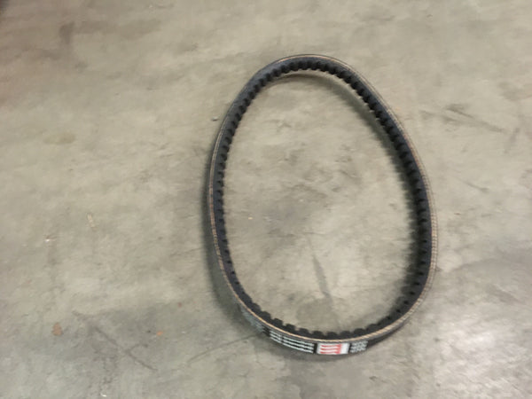 Browning BX28 Gripnotch Belt,0107, BX Belt Section, 29.8 Pitch Length