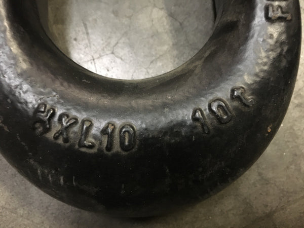 Clevis HXL10, 20,000LB