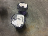 500FT Lockheed Martin RJ-100454 Electrical Special Purpose Cable (Purple) NSN:6145-01-204-3481
