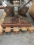 Sediment Strainer NSN:4730-01-248-1528 P/N:123JT-4IN-630B-