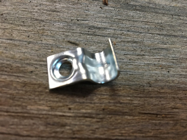 LOT OF 50,EMT JIFFY 312, 5/16" RIGID CONDUIT STRAP