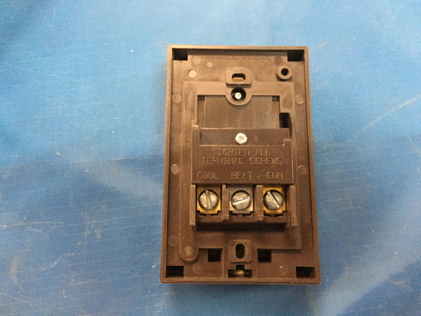 NEW!!! Vintage Honeywell T651A2028 Thermostat NSN:5930-00-174-6624