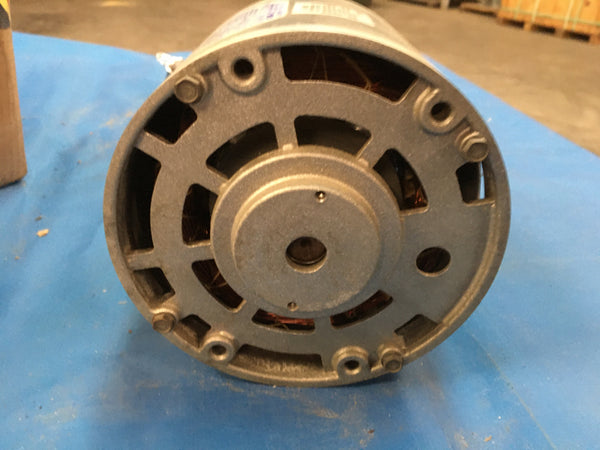 1/3 HP Doerr AC Motor 1PH, 1725RPM, 115V, 60HZ Model:LR22132 NSN:6105-01-247-2252