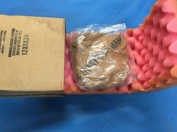 NOS Raytheon Battery Charger for Scope Shield Phase I NSN:6130-01-288-0653 Model: 565604-803
