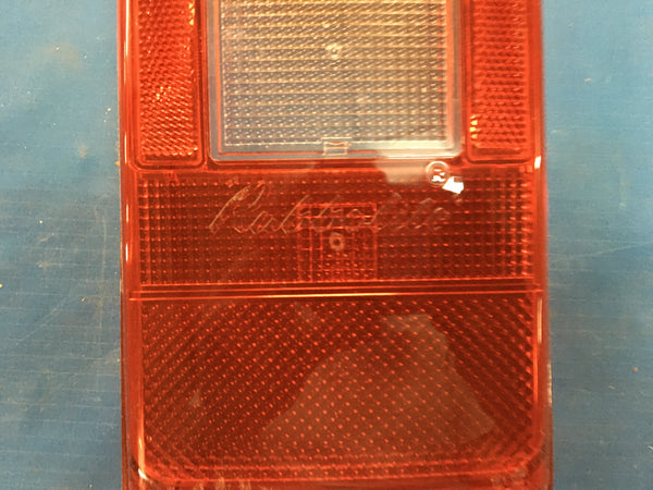 Genuine Volvo 20910229 Tail Light Made In England NSN:6620DDSHEADLGH