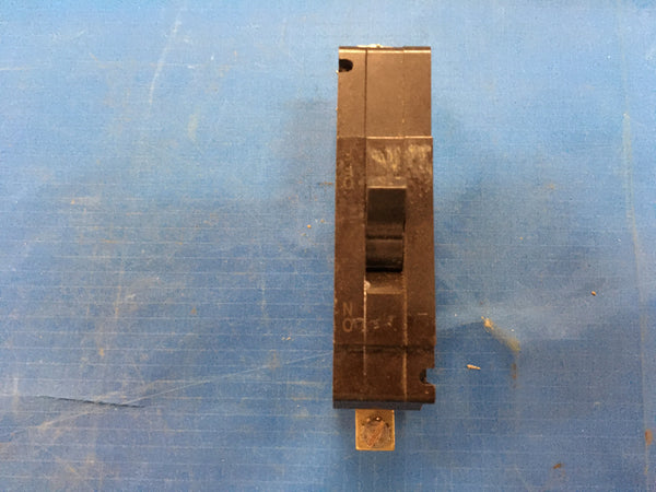 Crabtree Type C50, Cat:M4-5 BS3871,240V 1PH, 240/415V 3PH