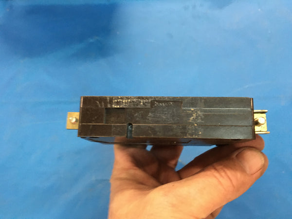 Crabtree Type C50, Cat:M4-5 BS3871,240V 1PH, 240/415V 3PH