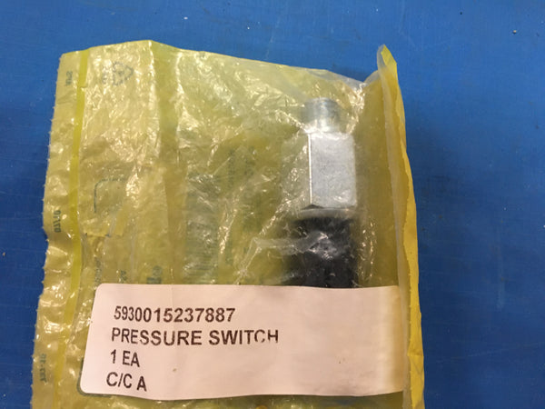 Caterpillar 2374894 Heavy Duty Oil Pressure Switch For Loader, Backhoe 420D-IT NSN:5930-01-523-7887 Model:237-4894