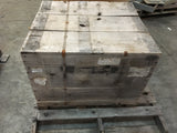 Staples and Peeiffer Inc, Sediment Strainer NSN:4730-01-171-8491 P/N:123YF-5 IN DPLX