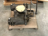 Staples and Peeiffer Inc, Sediment Strainer NSN:4730-01-171-8491 P/N:123YF-5 IN DPLX