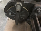 Staples and Peeiffer Inc, Sediment Strainer NSN:4730-01-171-8491 P/N:123YF-5 IN DPLX