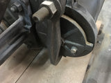 Staples and Peeiffer Inc, Sediment Strainer NSN:4730-01-171-8491 P/N:123YF-5 IN DPLX
