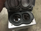 Waterproof Convenience Outlet Assembly for Military Generator NSN: 6110-01-251-8157 P/N: 1-6-6046