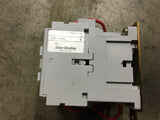 Allen-Bradley 509-TOXD Full Voltage Motor Starter 120V Nema, Size 00, 1PH NSN 6110-01-035-9228