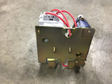 Allen-Bradley 509-TOXD Full Voltage Motor Starter 120V Nema, Size 00, 1PH NSN 6110-01-035-9228