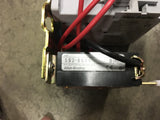 Allen-Bradley 509-TOXD Full Voltage Motor Starter 120V Nema, Size 00, 1PH NSN 6110-01-035-9228