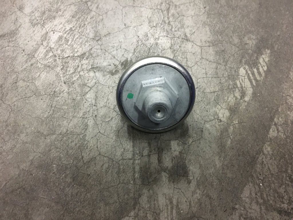 NOS Berg Push Switch, Air Press, 175 PSI MAX, NSN:5930-01-407-7486 Model:1125166C1