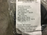 (2) 3M Electrical Insulation Tape, 1" X  30FT, Flame Retardant,Weather Resistant, NSN:5970-00-419-3164 P/:N:603-01-1022
