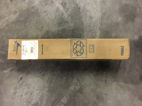 Velcon Fluid Filter Element Separator P/N:7112950 Model: SO-424CNB, NSN:4330-01-491-4658