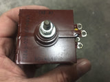 Dean Tech Metallic Rectifier NSN:6130-00-820-0922 P/N:SD-4046