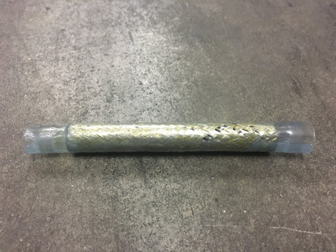 Tyco Conductor Splice NSN: 5940-01-447-3989 P/N: D-155-0975