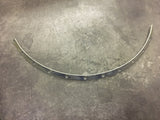 Honeywell International Seal Retaining Plate NSN:5340-01-323-3880 P/N:2-160-542-02