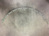Honeywell International Seal Retaining Plate NSN:5340-01-323-3880 P/N:2-160-542-02