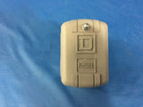 Square D Water Pump Pressure Switch 20-40 PSI P/N:9013FSG2J20P NSN:5930-00-488-6779
